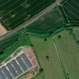 Satellite imagery of Didley Court Farm Motte, GB