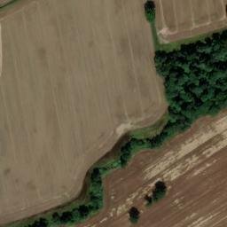 Satellite imagery of The Camp, GB