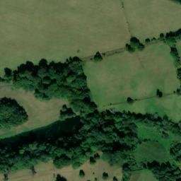 Satellite imagery of Swerford Castle, GB