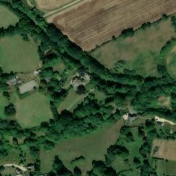Satellite imagery of Swerford Castle, GB