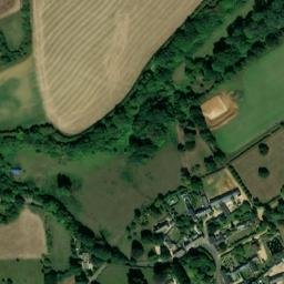 Satellite imagery of Swerford Castle, GB