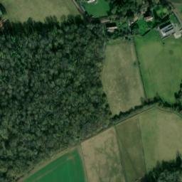 Satellite imagery of Pains End, GB