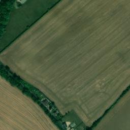 Satellite imagery of Little Sampford Moat, GB