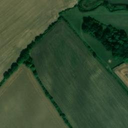Satellite imagery of Little Sampford Moat, GB