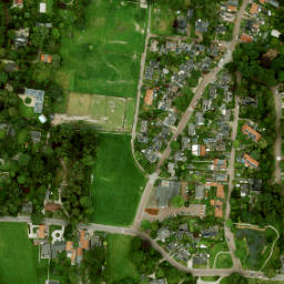 Satellite imagery of EDUPO, NL