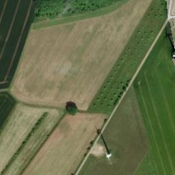 Satellite imagery of Püllenberg, DE