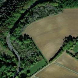 Satellite imagery of Hohberg, DE