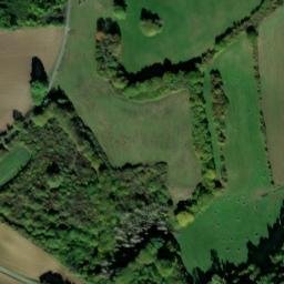 Satellite imagery of Hohberg, DE
