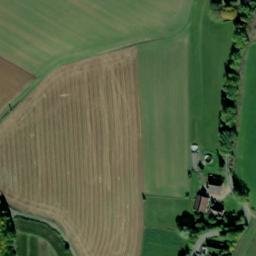 Satellite imagery of Uchtelberg, DE