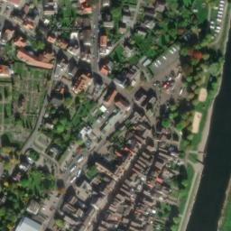 Satellite imagery of Eckberg, DE