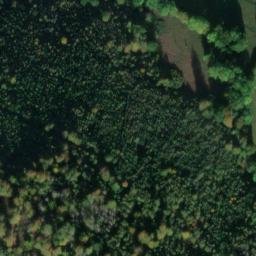 Satellite imagery of Werder Berg, DE