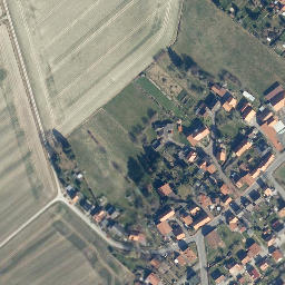 Satellite imagery of Helleberg, DE