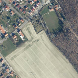 Satellite imagery of Helleberg, DE