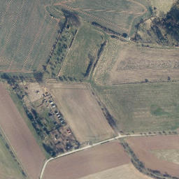 Satellite imagery of Rettberg, DE