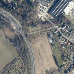 Satellite imagery of Rettberg, DE