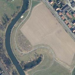 Satellite imagery of Wahrberg, DE