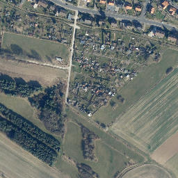 Satellite imagery of Steinberg, DE