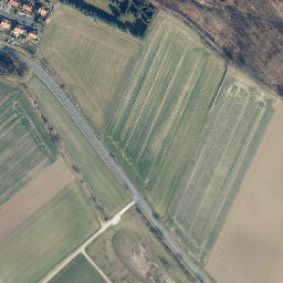 Satellite imagery of Steinberg, DE