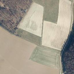 Satellite imagery of Steinberg, DE