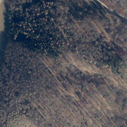 Satellite imagery of Wolfseiche, DE