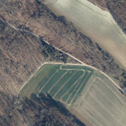 Satellite imagery of Wolfseiche, DE