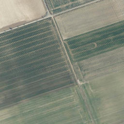 Satellite imagery of Rosenberg, DE