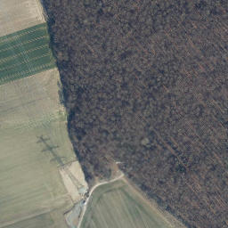 Satellite imagery of Rosenberg, DE