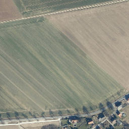 Satellite imagery of Eckartsberg, DE