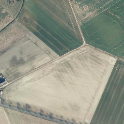 Satellite imagery of Eckartsberg, DE