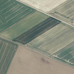 Satellite imagery of Sandberg, DE