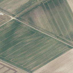 Satellite imagery of Sandberg, DE