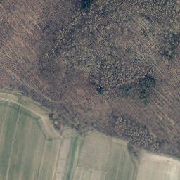 Satellite imagery of Haryberg, DE