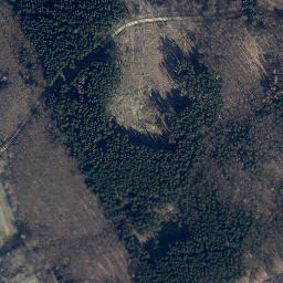 Satellite imagery of Stöterberg, DE