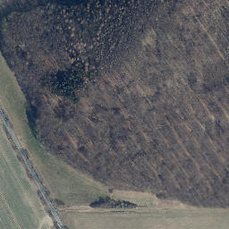 Satellite imagery of Heiliger Berg, DE