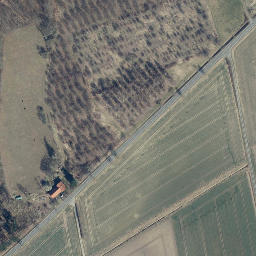Satellite imagery of Schneeberg, DE