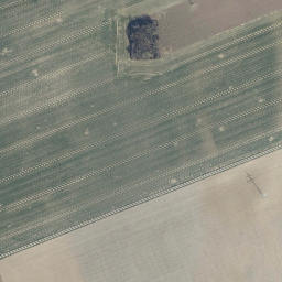 Satellite imagery of Armelahberg, DE