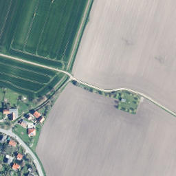 Satellite imagery of Wahrberg, DE