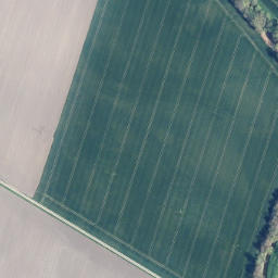 Satellite imagery of Wahrberg, DE