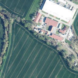 Satellite imagery of Wahrberg, DE