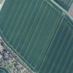 Satellite imagery of Weißer Wegsberg, DE