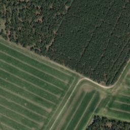 Satellite imagery of Stangenberg, DE