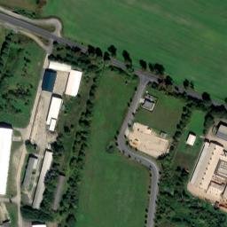 Satellite imagery of Klinkenberg, DE