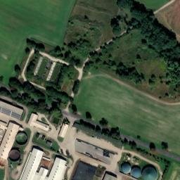 Satellite imagery of Klinkenberg, DE