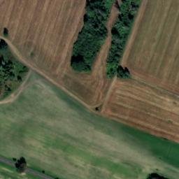 Satellite imagery of Klinkenberg, DE