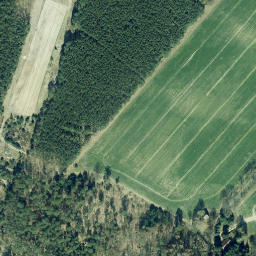 Satellite imagery of Luschker Berg, DE