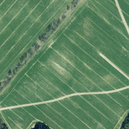 Satellite imagery of Luschker Berg, DE