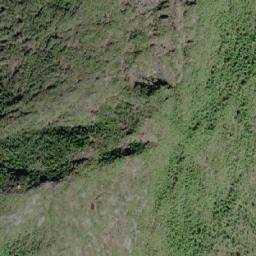 Satellite imagery of Mount Merritt, CA