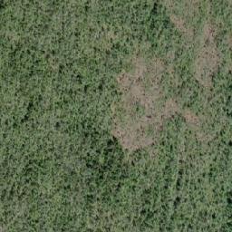 Satellite imagery of Mount Merritt, CA