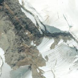 Satellite imagery of Mount Dagon, CA