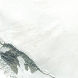 Satellite imagery of Mount Dagon, CA